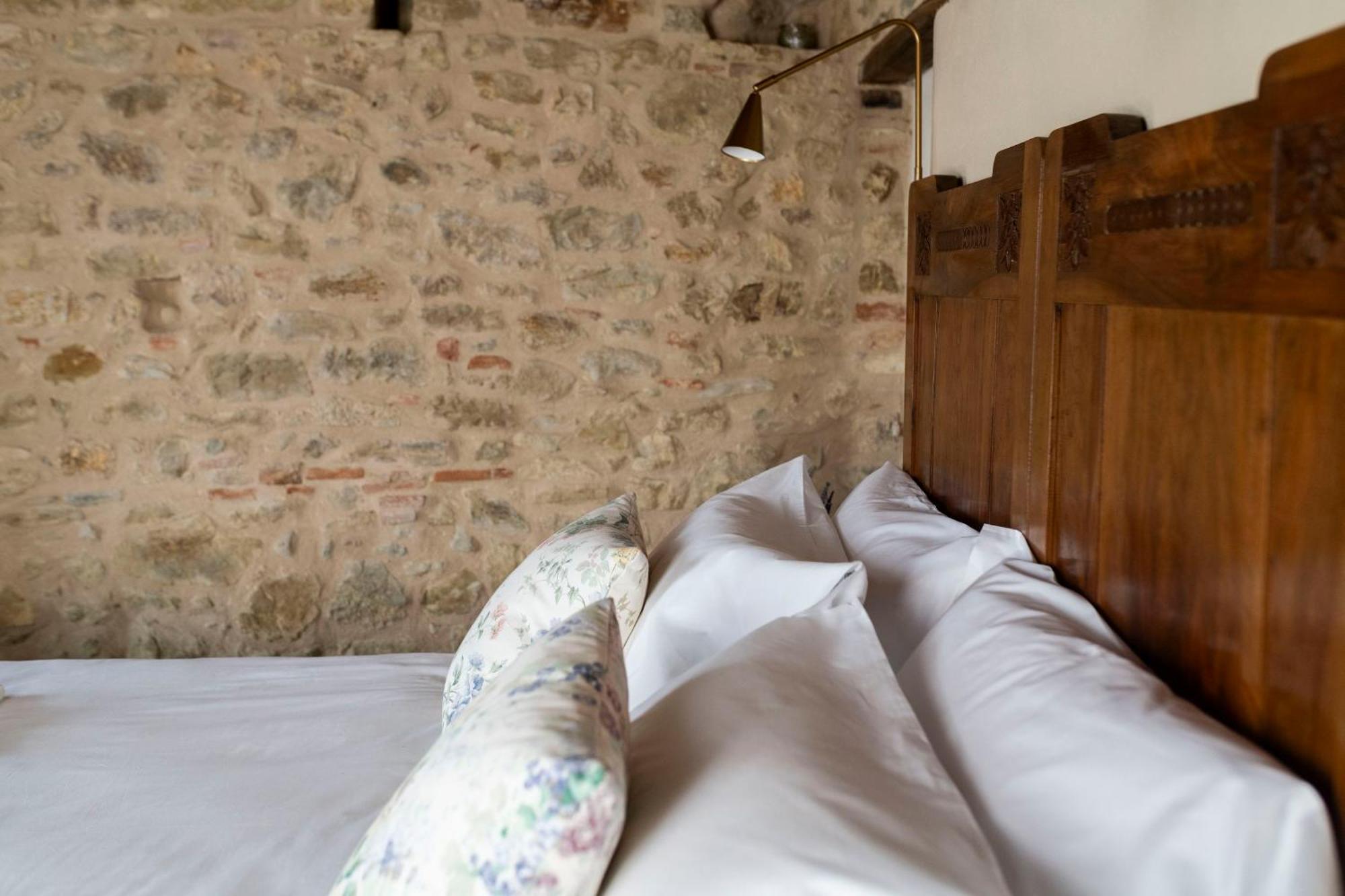 Liela - Ospitalita Di Borgata Millesimo Quarto foto